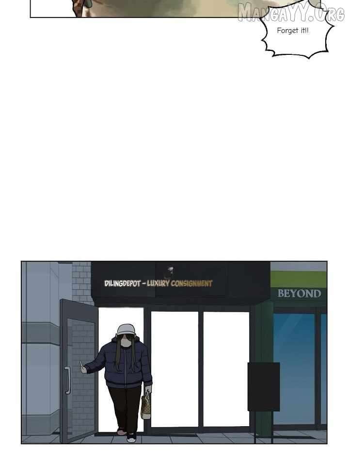Read Change Me Manga Online