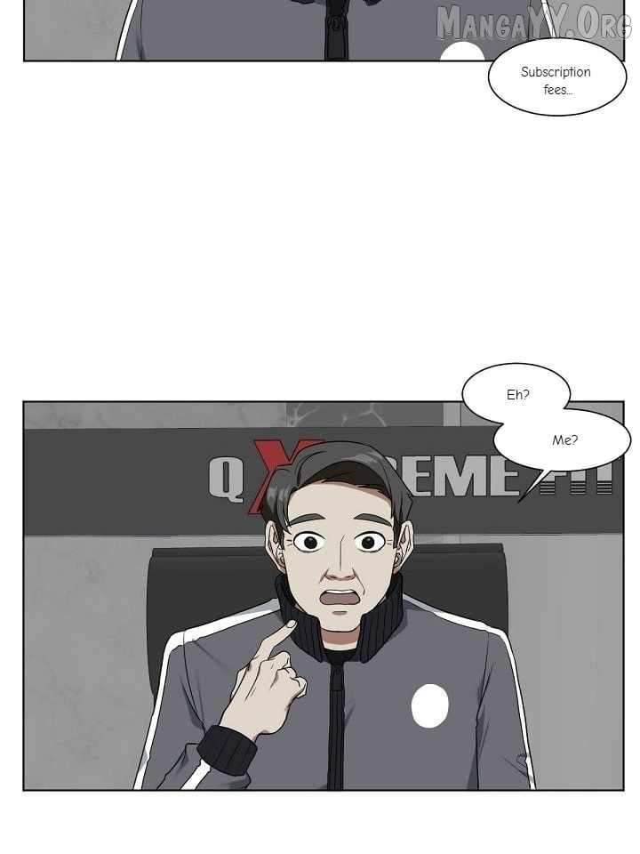 Read Change Me Manga Online