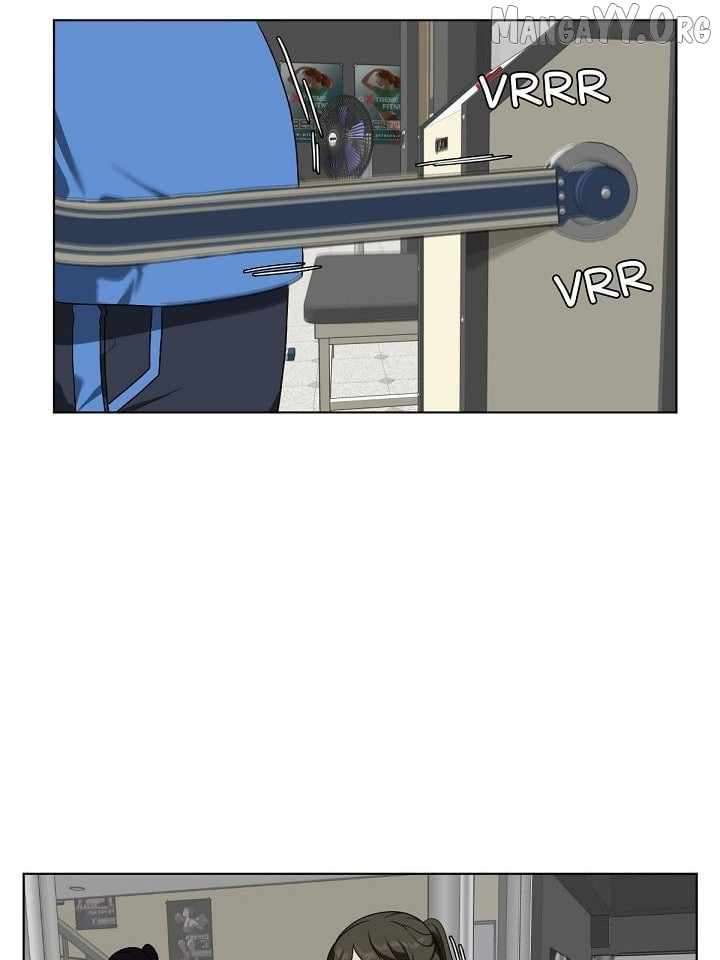 Read Change Me Manga Online