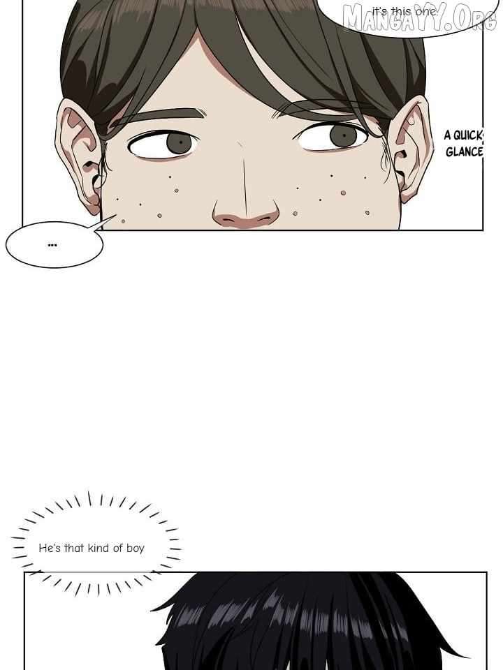 Read Change Me Manga Online