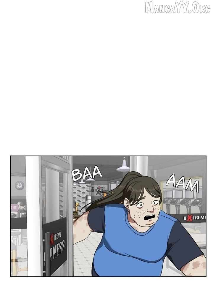 Read Change Me Manga Online