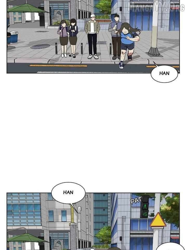 Read Change Me Manga Online