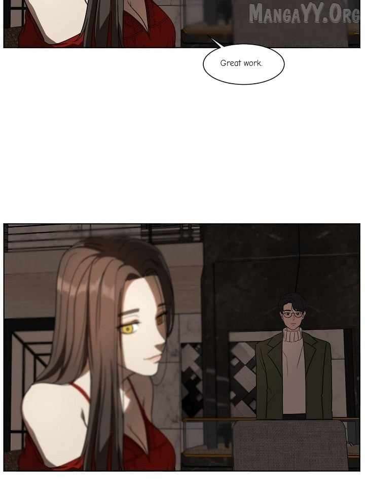 Read Change Me Manga Online