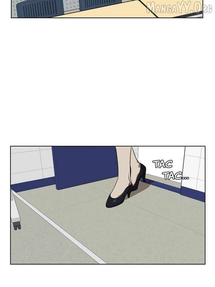 Read Change Me Manga Online