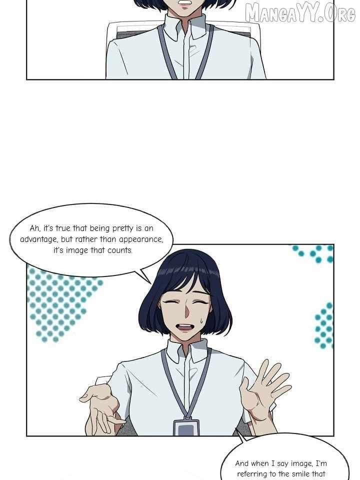 Read Change Me Manga Online