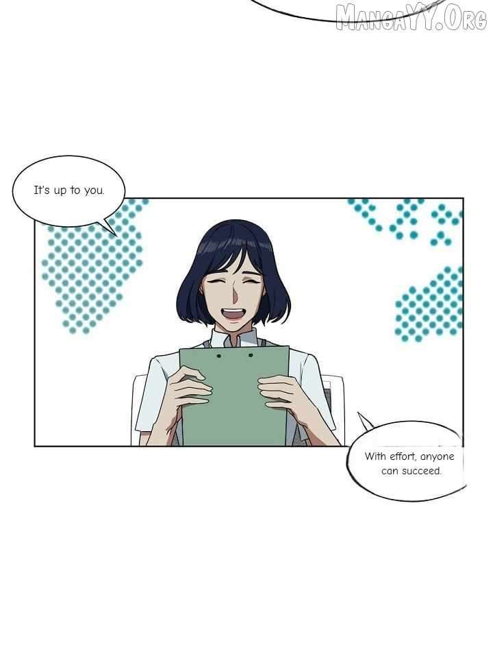 Read Change Me Manga Online
