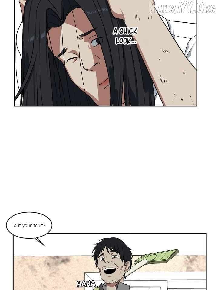 Read Change Me Manga Online
