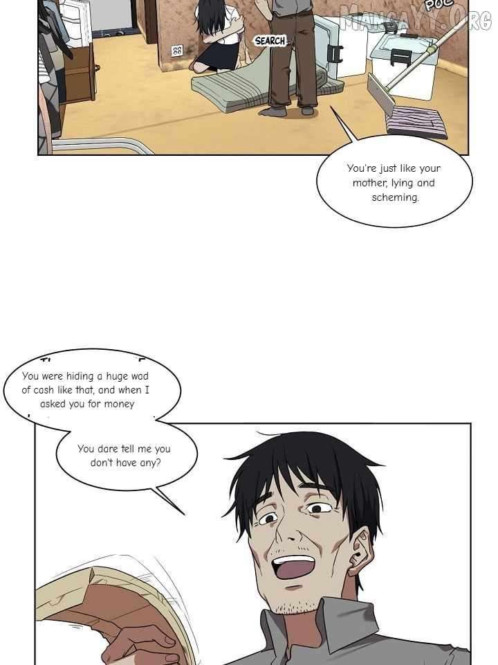 Read Change Me Manga Online