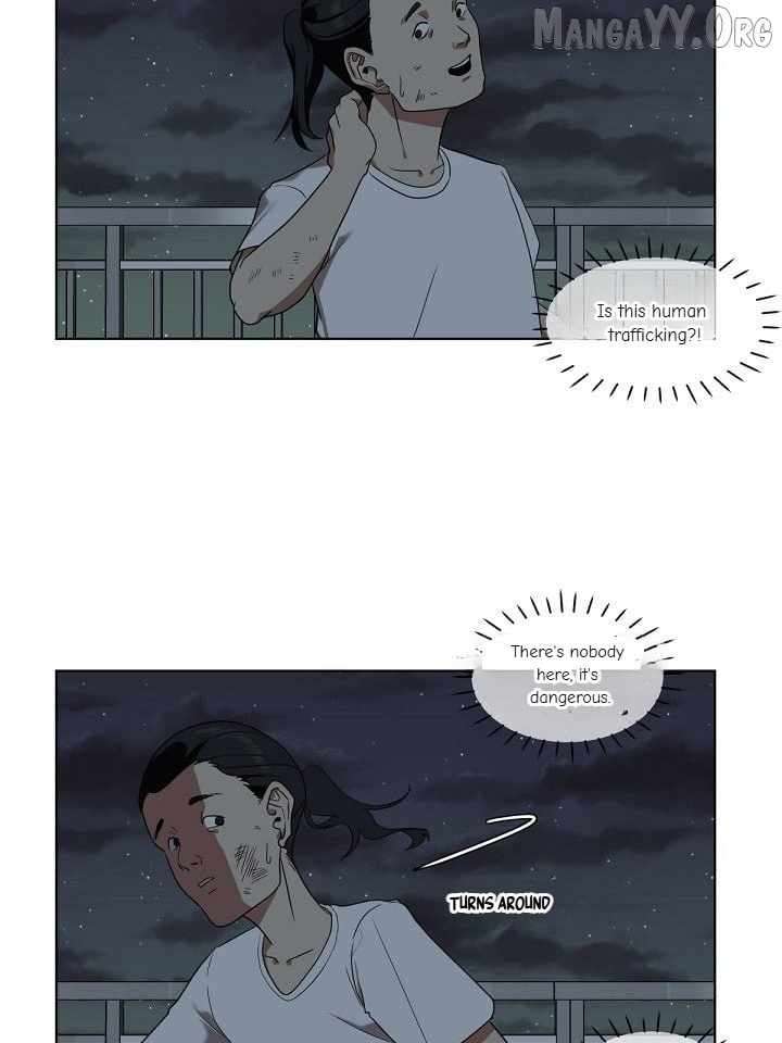 Read Change Me Manga Online