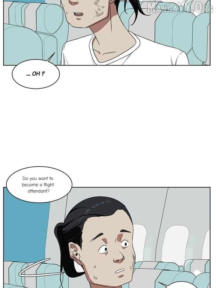 Read Change Me Manga Online