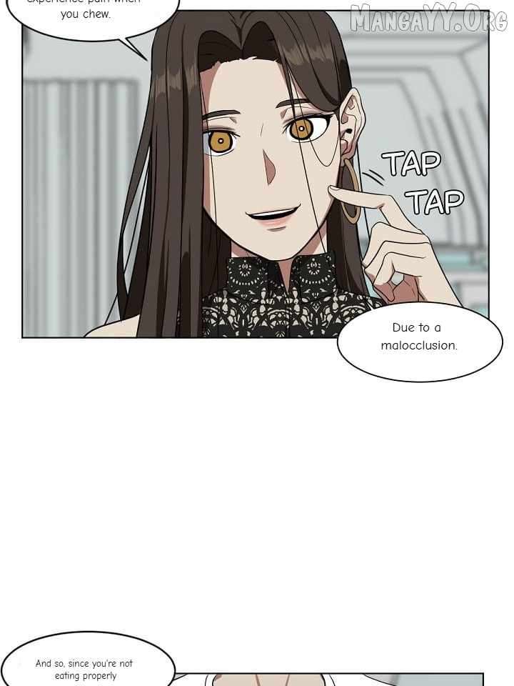 Read Change Me Manga Online