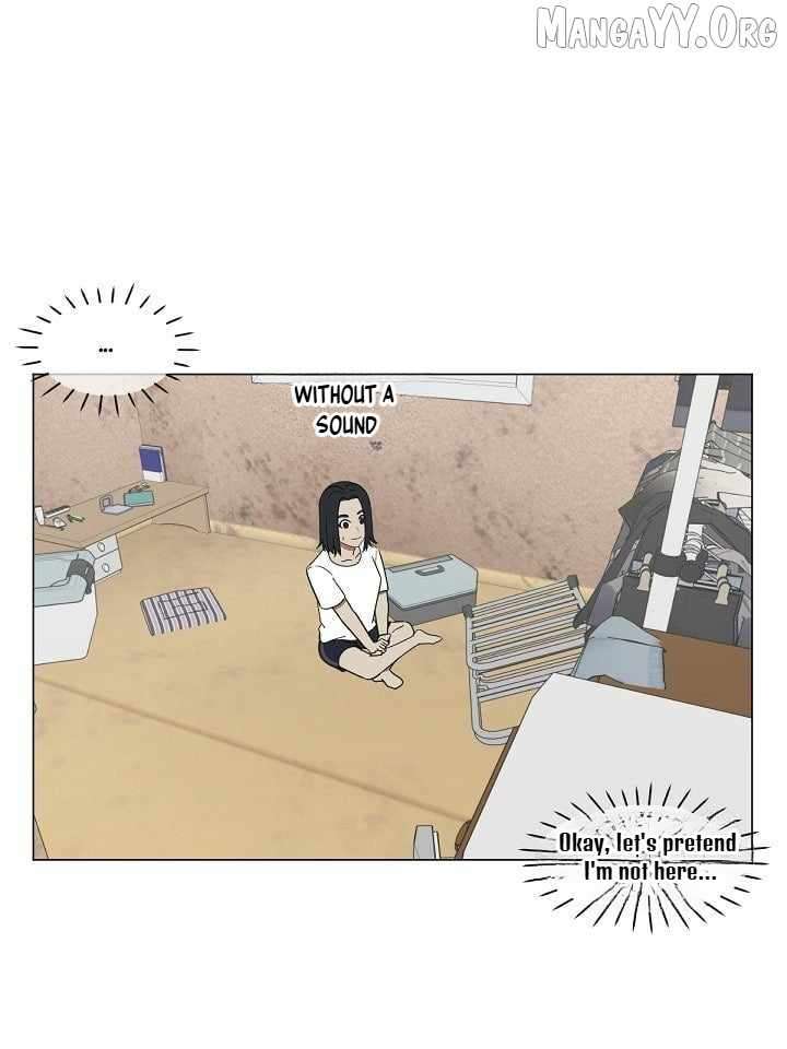 Read Change Me Manga Online