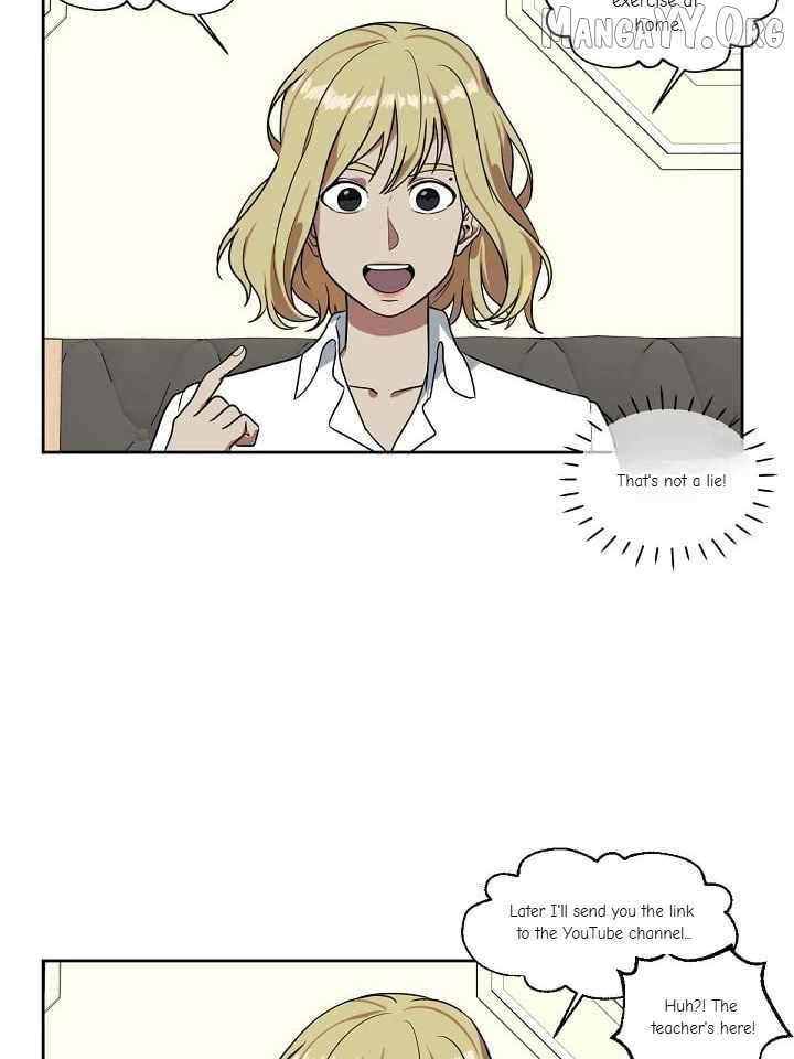Read Change Me Manga Online