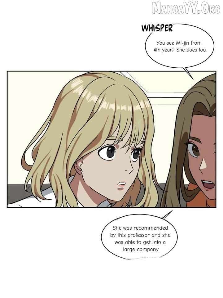 Read Change Me Manga Online