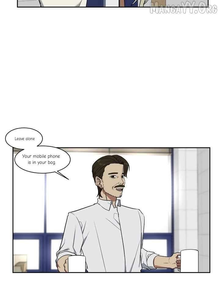 Read Change Me Manga Online