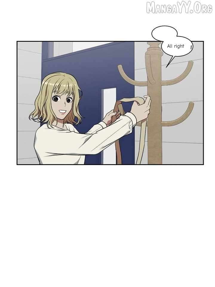 Read Change Me Manga Online
