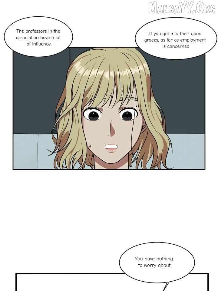 Read Change Me Manga Online