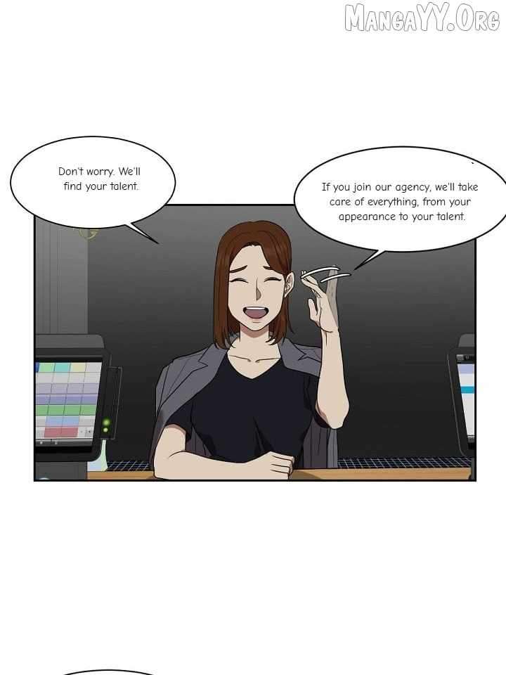 Read Change Me Manga Online