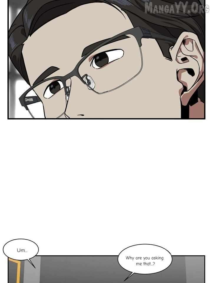 Read Change Me Manga Online