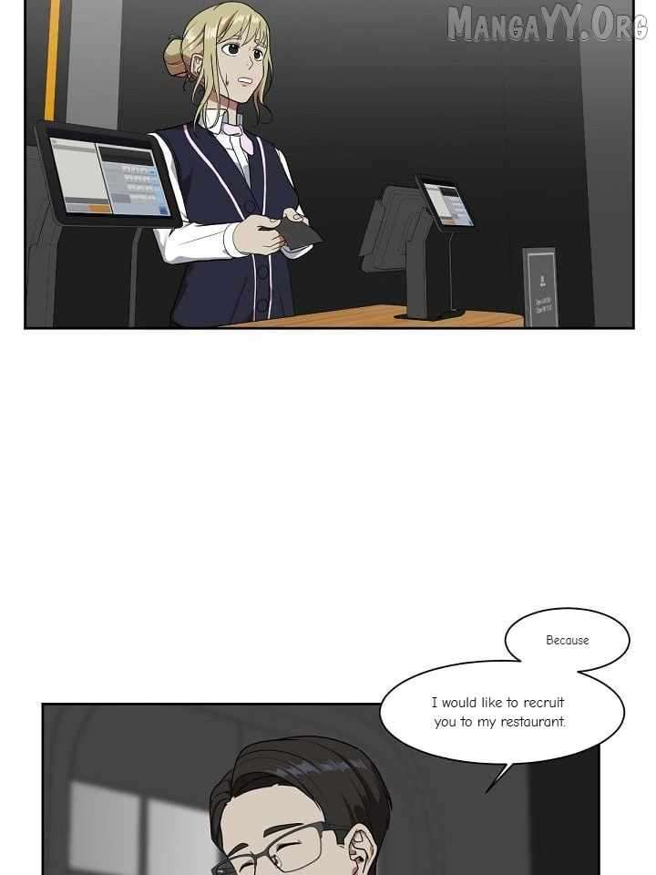 Read Change Me Manga Online