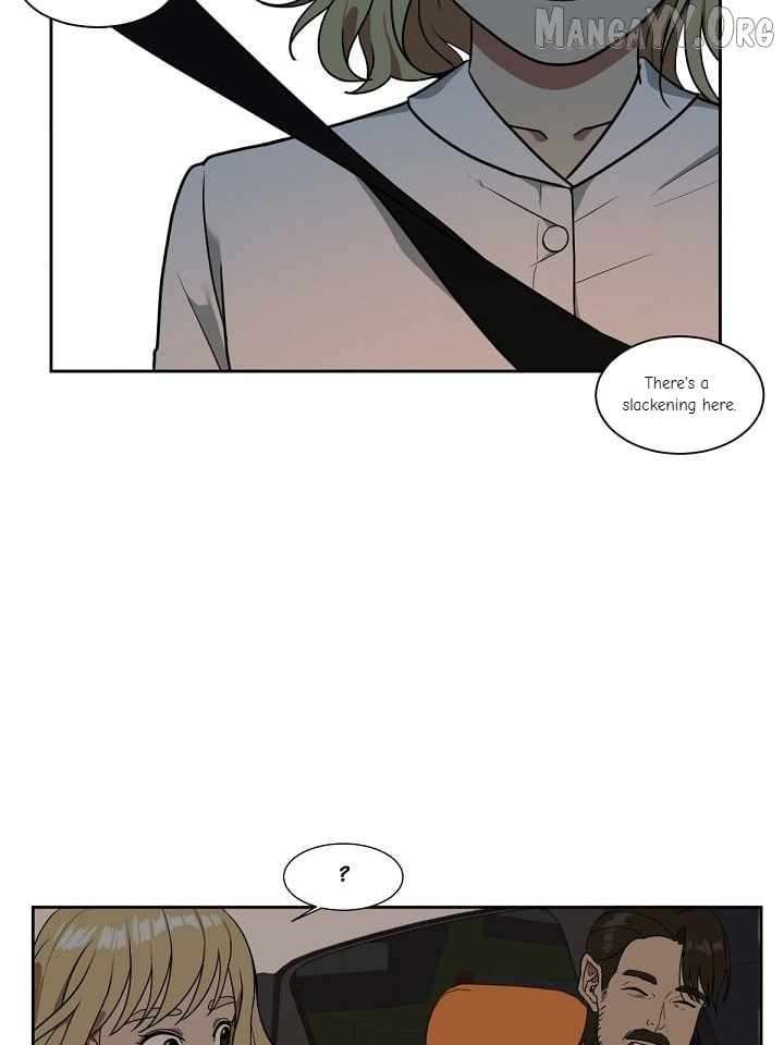 Read Change Me Manga Online