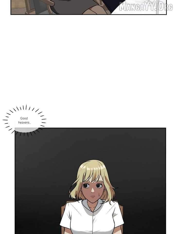 Read Change Me Manga Online