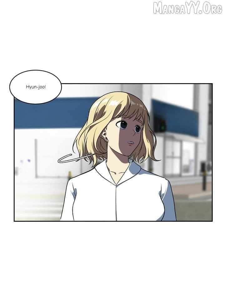 Read Change Me Manga Online