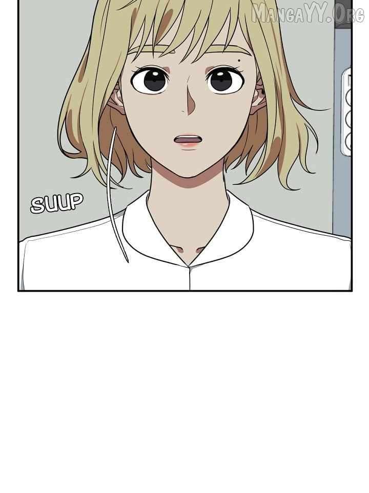 Read Change Me Manga Online