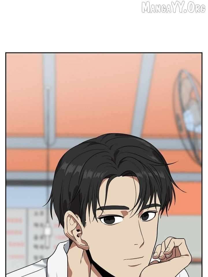 Read Change Me Manga Online