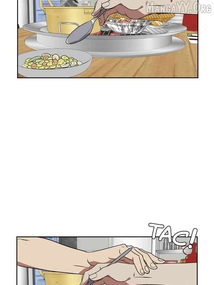 Read Change Me Manga Online
