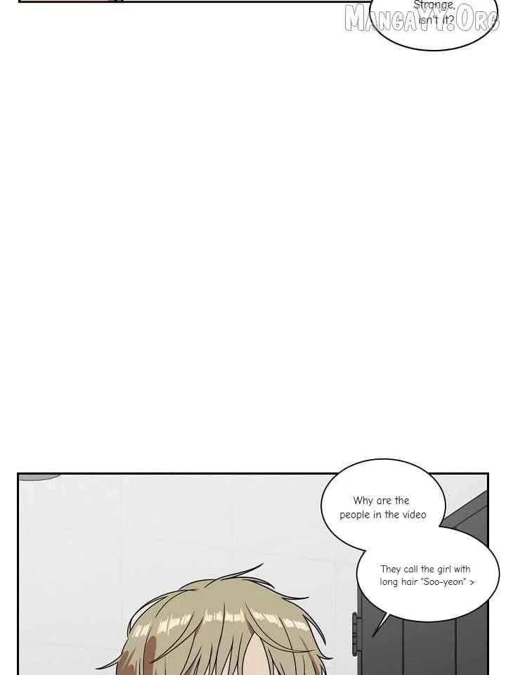 Read Change Me Manga Online