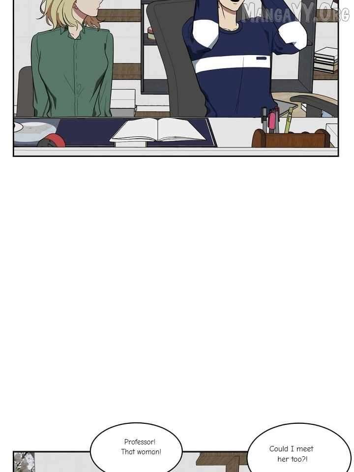 Read Change Me Manga Online