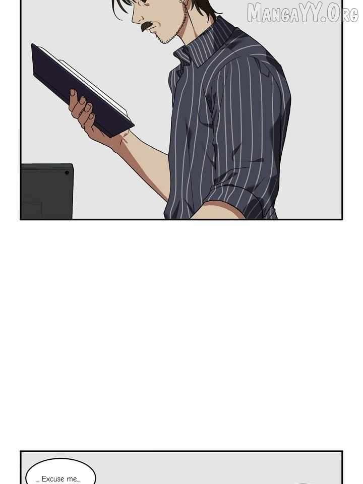 Read Change Me Manga Online