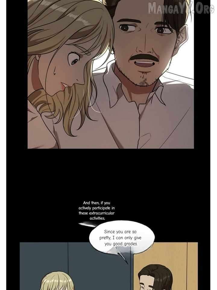 Read Change Me Manga Online