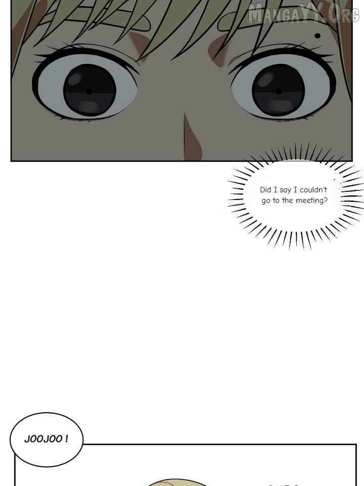 Read Change Me Manga Online