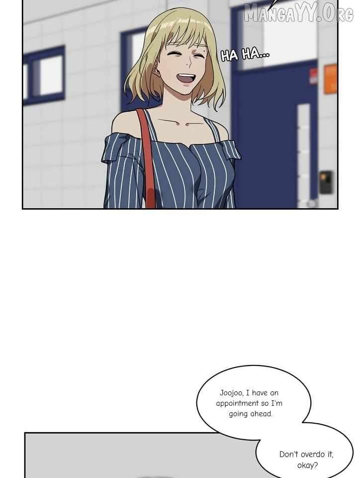 Read Change Me Manga Online