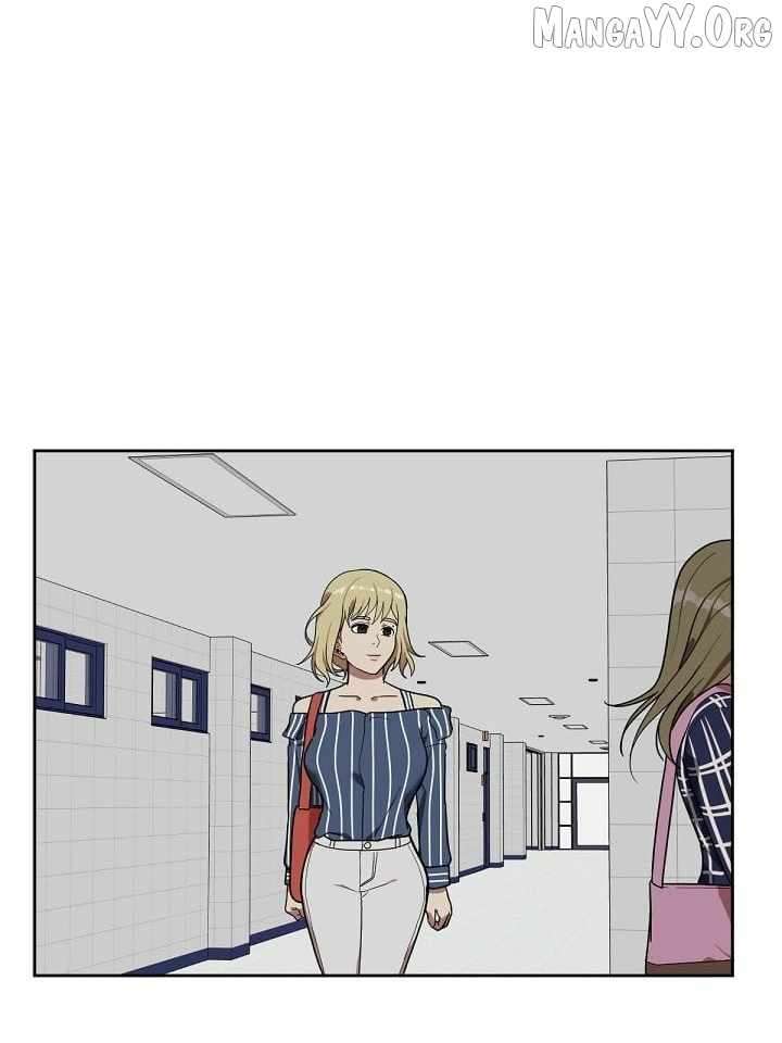 Read Change Me Manga Online
