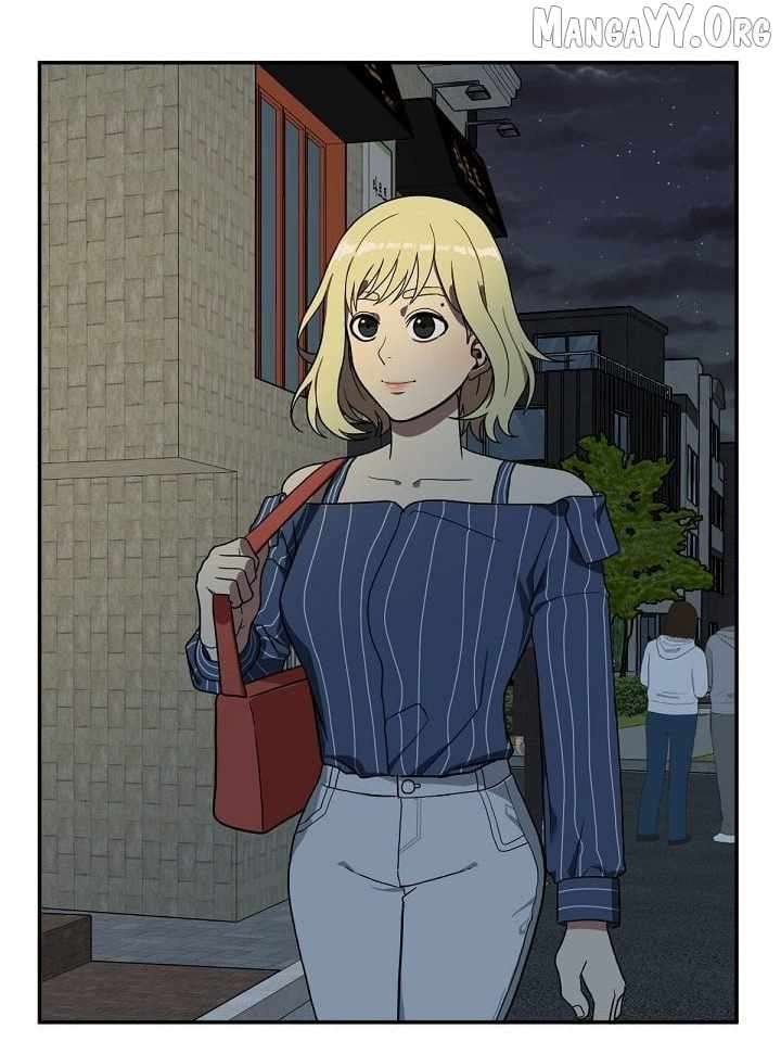 Read Change Me Manga Online