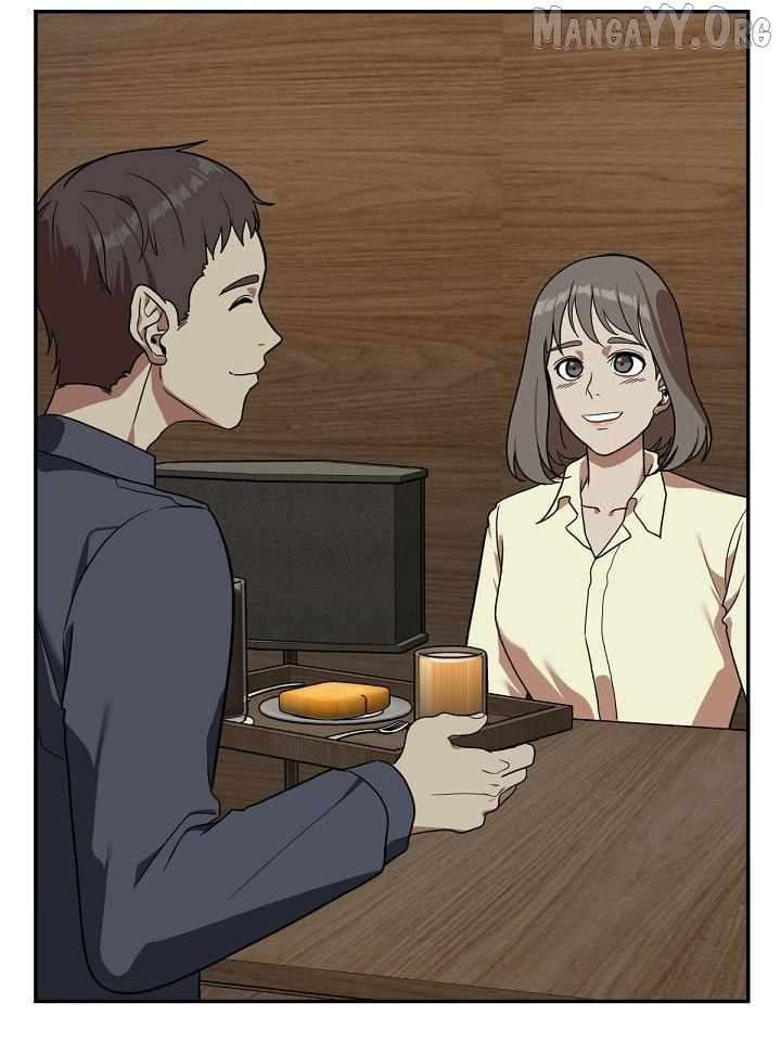 Read Change Me Manga Online