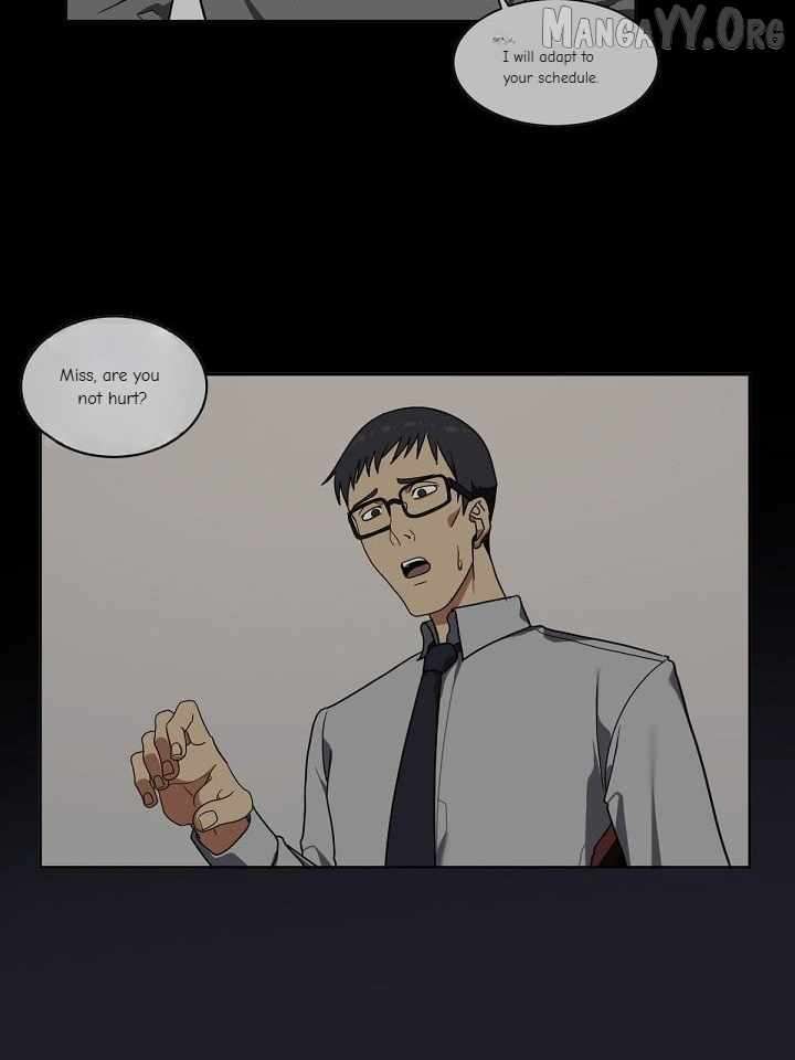 Read Change Me Manga Online