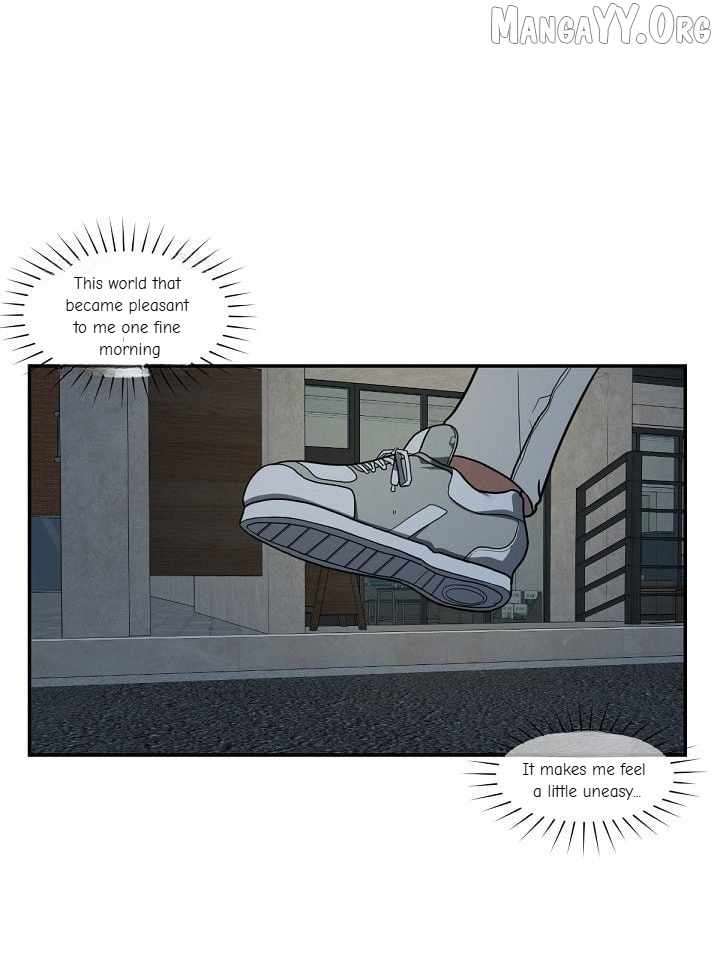 Read Change Me Manga Online