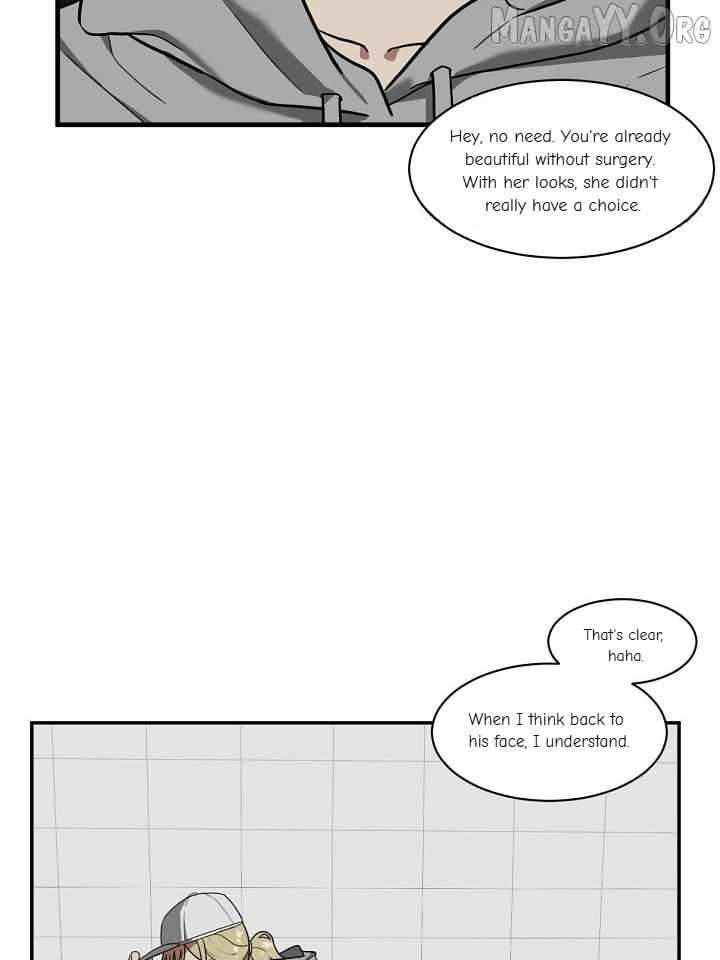 Read Change Me Manga Online