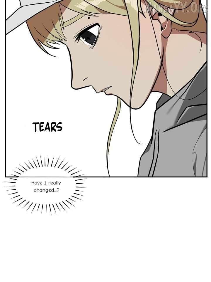 Read Change Me Manga Online