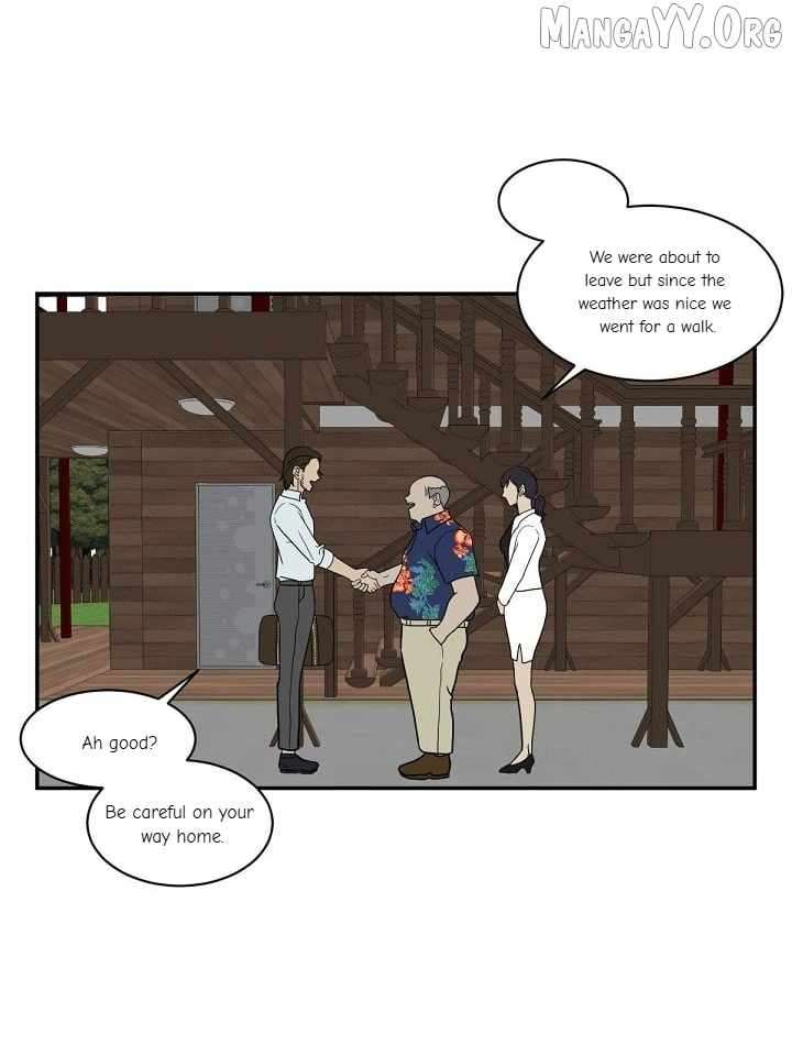 Read Change Me Manga Online
