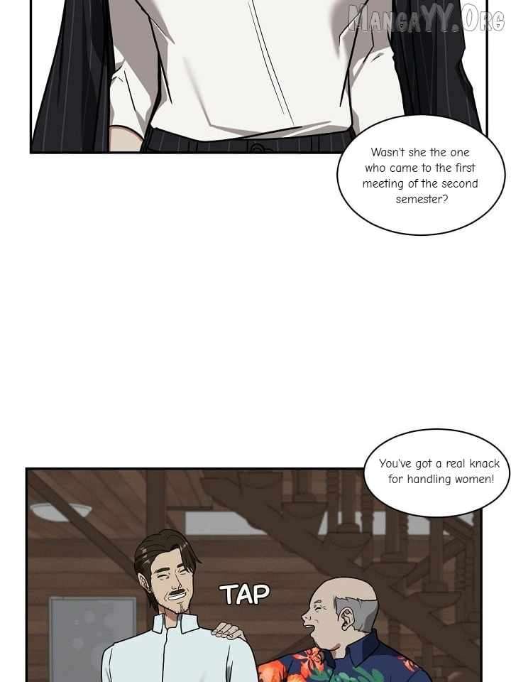 Read Change Me Manga Online