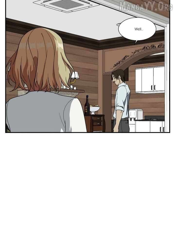 Read Change Me Manga Online