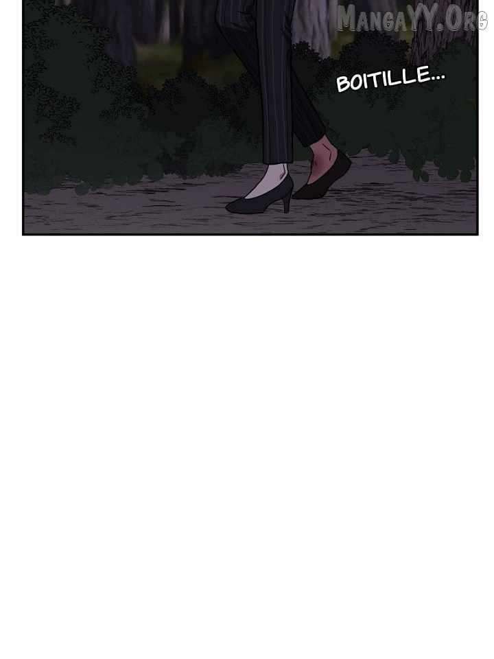 Read Change Me Manga Online