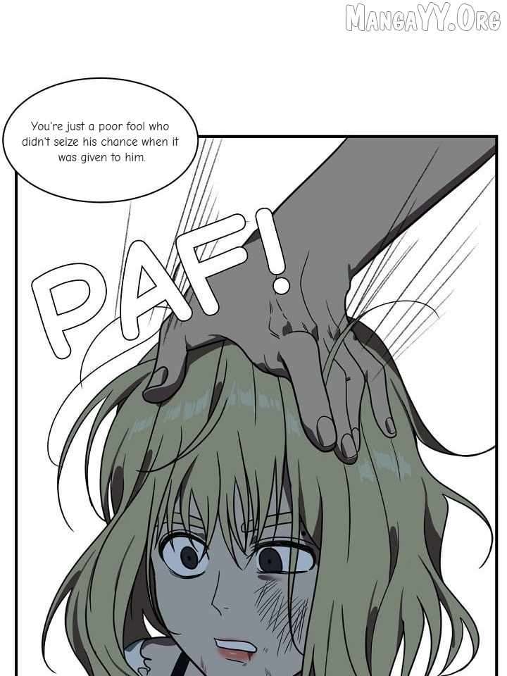 Read Change Me Manga Online
