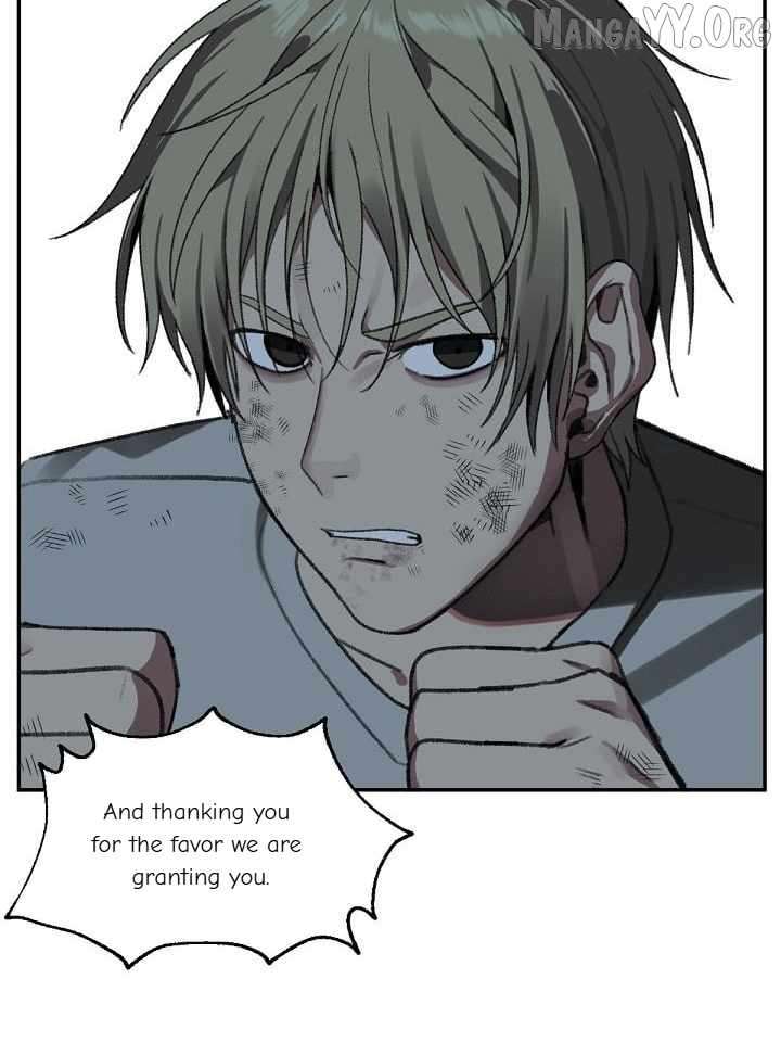 Read Change Me Manga Online