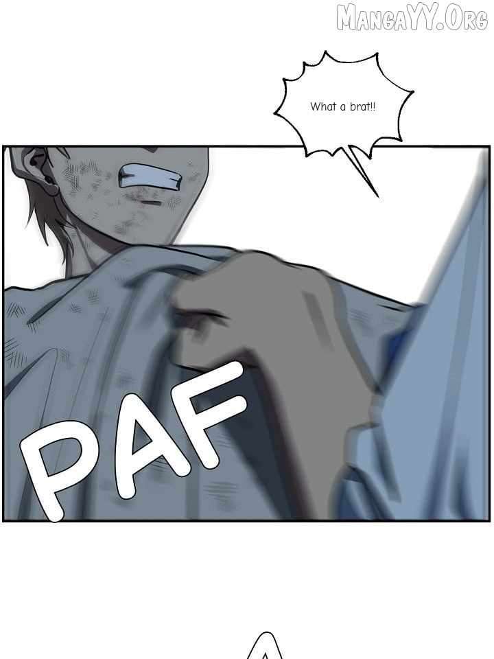 Read Change Me Manga Online